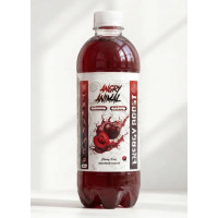 Напиток энергетический ENERGY BOOST 500 мл Angry Animal