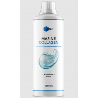Marine Collagen (морской коллаген) 1000 мл SNT