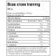 BCAA Cross Training 400 грамм ACTIVLAB