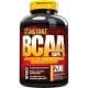 Mutant BCAA 200 капсул FitFoods