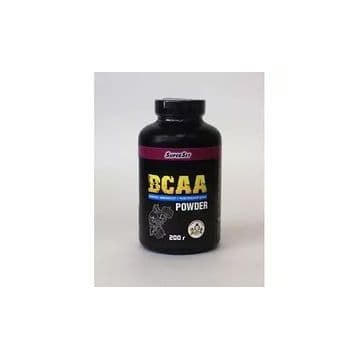 BCAA Powder 2:1:1 200 грамм СуперСет