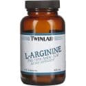 L-Arginine 500 мг 100 капс. Twinlab