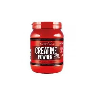 Creatine Powder (креатин) 500 грамм ACTIVLAB