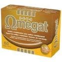 Omegat 3-6-7-9 60 капсул