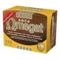 Omegat 3-6-7-9 140 капсул