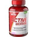 Active Woman Daily 90 таблеток Met-Rx