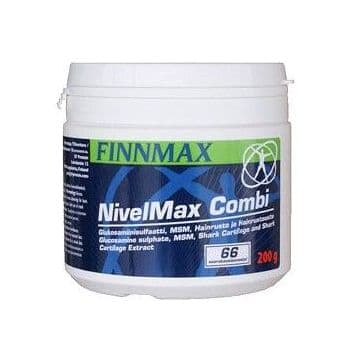 NivelMax Combi 200 грамм FinnMax
