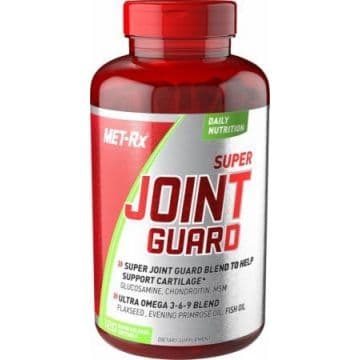 Super Joint Guard 120 капсул MET-Rx