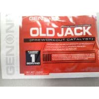 Old Jack 1 порция GENONE