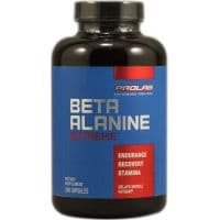 Beta Alanine Extreme 240 капсул по 800 мг ProLab