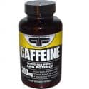 CAFFEINE 200 мг 90 таблеток PRIMAFORCE