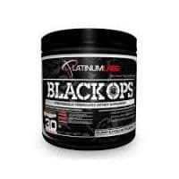 Black OPS 210 грамм (30 порций) Platinum Labs