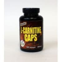 L-Carnitine Caps 100 капсул по 500 мг СуперСет