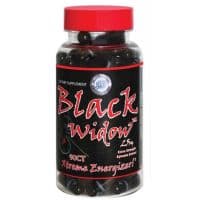 Black Widow 90 капсул Hi-Tech Pharmaceuticals