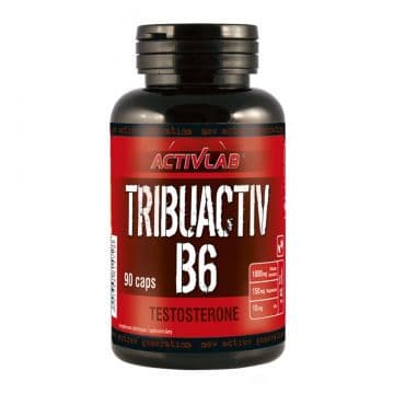 Tribuactiv B6 60 капсул ACTIVLAB
