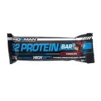 32 Protein Bar 50 грамм IRONMAN 