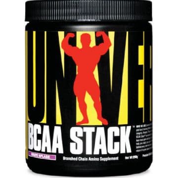 UN BCAA STACK 1000 грамм Universal Nutrition