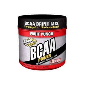 BCAA Power 500 грамм Labrada Nutrition