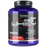 Prostar 100% Whey Protein 2390 грамм Ultimate nutrition
