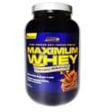 Maximum Whey (протеин)  897 грамм MHP