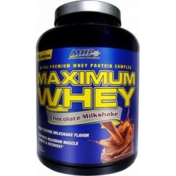 Maximum Whey (протеин)  2270 грамм MHP