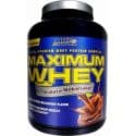Maximum Whey (протеин)  2270 грамм MHP