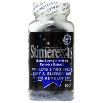 Stimerex-ES 90 капсул Hi-Tech Pharmaceuticals