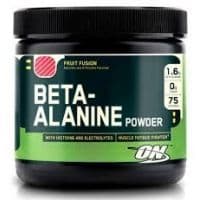 Beta-Alanine Powder 263 грамма