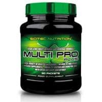 MULTI-PRO 30 пакетиков Scitec Nutrition