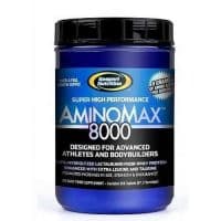 AminoMax 8000 325таб.