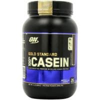 100% Gold Standard Casein 908 грамм OPTIMUM NUTRITION