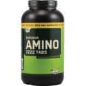 Superior Amino 2222 320 табл. OPTIMUM NUTRITION