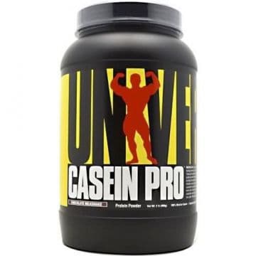 Casein Pro (протеин) 909 грамм