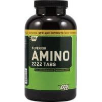 Superior Amino 2222 160 таблеток OPTIMUM NUTRITION