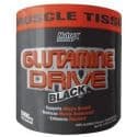 Glutamine Drive Black 150 грамм Nutrex