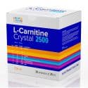 L-Carnitine Crystal 2500 20х25мл LIQUID&LIQUID