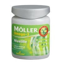 Moller Nivelille 76 капсул