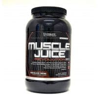 Muscle Juice 2544 (4744 грамм) 