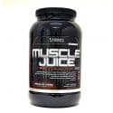 Muscle Juice Revolution 2600 (гейнер) 2120 грамм Ultimate Nutrition
