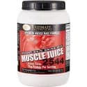 Muscle Juice 2544 (гейнер) 2250 грамм Ultimate Nutrition