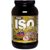 ISO SENSATION 910 грамм Ultimate Nutrition