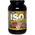 ISO SENSATION (протеин) 910 г Ultimate Nutrition