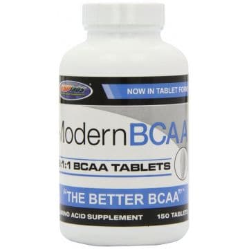 Modern BCAA 150 таблеток USPLabs