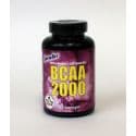 BCAA 2000 (БЦАА) 100 капсул СуперСет