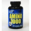 Amino 1000 100 капсул СуперСет