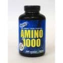 Amino 1000 200 капсул СуперСет