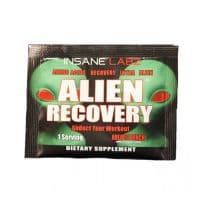 Alien Recovery 1 порция INSANE LABZ