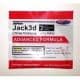 Jack3D ADVANCED FORMULA 1 порция USPLabs