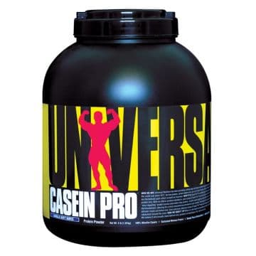 Casein Pro (протеин) 1810 грамм Universal Nutrition