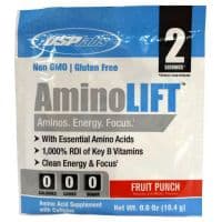 AminoLIFT 1 порция USPLabs